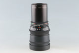 Hasselblad Carl Zeiss Sonnar T* 250mm F/5.6 C Lens #56311E6