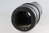 Hasselblad Carl Zeiss Sonnar T* 250mm F/5.6 C Lens #56311E6