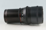 Hasselblad Carl Zeiss Sonnar T* 250mm F/5.6 C Lens #56311E6