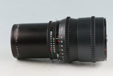 Hasselblad Carl Zeiss Sonnar T* 250mm F/5.6 C Lens #56311E6