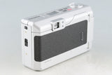 Fujifilm Natura 35mm Point & Shoot Film Camera #56318G22