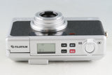 Fujifilm Natura 35mm Point & Shoot Film Camera #56318G22