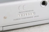 Fujifilm Natura 35mm Point & Shoot Film Camera #56318G22