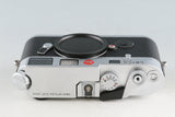 Leica M6 35mm Rangefinder Film Camera With Box #56320L1