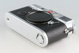 Leica M6 35mm Rangefinder Film Camera With Box #56320L1