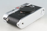 Leica M6 35mm Rangefinder Film Camera With Box #56320L1