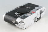 Leica M6 35mm Rangefinder Film Camera With Box #56320L1