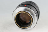 Leica Leitz Summilux 50mm F/1.4 for Leica M #56322T