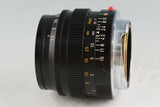 Leica Leitz Summilux 50mm F/1.4 for Leica M #56322T