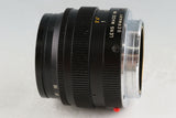 Leica Leitz Summilux 50mm F/1.4 for Leica M #56322T
