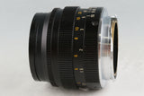 Leica Leitz Summilux 50mm F/1.4 for Leica M #56322T