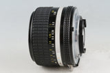 Nikon Nikkor 28mm F/2.8 Ais Lens #56339A4