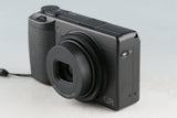 Ricoh GR III Digital Camera With Box #56348L8