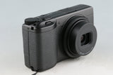 Ricoh GR III Digital Camera With Box #56348L8