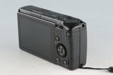 Ricoh GR III Digital Camera With Box #56348L8