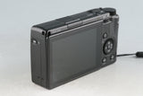 Ricoh GR III Digital Camera With Box #56348L8