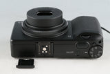 Ricoh GR III Digital Camera With Box #56348L8