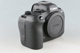 Canon EOS R6 Mark II Mirrorless Digital Camera #56354E1