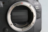 Canon EOS R6 Mark II Mirrorless Digital Camera #56354E1