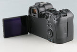 Canon EOS R6 Mark II Mirrorless Digital Camera #56354E1
