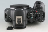 Canon EOS R6 Mark II Mirrorless Digital Camera #56354E1