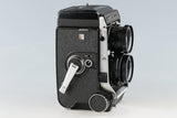 Mamiya C330 Professional + Mamiya-Sekor DS 105mm F/3.5 Lens #56356E1