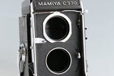 Mamiya C330 Professional + Mamiya-Sekor DS 105mm F/3.5 Lens #56356E1