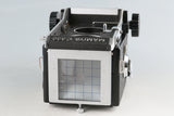 Mamiya C330 Professional + Mamiya-Sekor DS 105mm F/3.5 Lens #56356E1