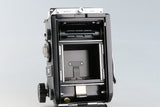 Mamiya C330 Professional + Mamiya-Sekor DS 105mm F/3.5 Lens #56356E1