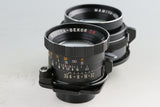 Mamiya C330 Professional + Mamiya-Sekor DS 105mm F/3.5 Lens #56356E1