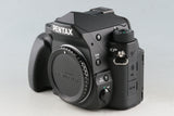 Pentax KP Digital SLR Camera *Shutter Count:10628 #56358F1