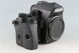 Pentax KP Digital SLR Camera *Shutter Count:10628 #56358F1