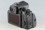 Pentax KP Digital SLR Camera *Shutter Count:10628 #56358F1