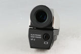 Olympus Electronic Viewfinder VF-2 #56364F2