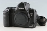 Canon EOS 3 35mm SLR Film Camera #56376E2