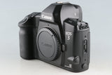Canon EOS 3 35mm SLR Film Camera #56376E2
