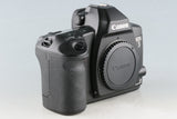 Canon EOS 3 35mm SLR Film Camera #56376E2