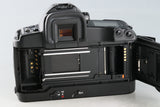 Canon EOS 3 35mm SLR Film Camera #56376E2