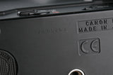 Canon EOS 3 35mm SLR Film Camera #56376E2