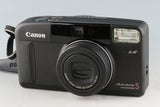Canon Autoboy S 35mm Point & Shoot Film Camera #56377G22