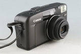 Canon Autoboy S 35mm Point & Shoot Film Camera #56377G22