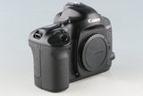 Canon EOS-1V 35mm SLR Film Camera #56378E2