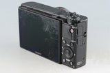 Sony Cyber-Shot DSC-RX100M3 Digital Camera *Japanese Version Only* #56384D5