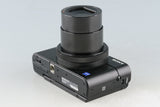 Sony Cyber-Shot DSC-RX100M3 Digital Camera *Japanese Version Only* #56384D5