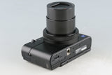Sony Cyber-Shot DSC-RX100M3 Digital Camera *Japanese Version Only* #56384D5