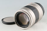 Fujifilm Super-EBC Fujinon 90mm F/4 Lens for TX-1 TX-2 #56388E5