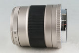 Fujifilm Super-EBC Fujinon 90mm F/4 Lens for TX-1 TX-2 #56388E5