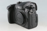 Panasonic Lumix DC-GH5 + G Vario 12-60mm F/3.5-5.6 ASPH. Power O.I.S. Lens With Box #56389L6