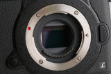 Panasonic Lumix DC-GH5 + G Vario 12-60mm F/3.5-5.6 ASPH. Power O.I.S. Lens With Box #56389L6