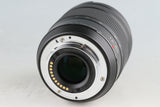 Panasonic Lumix DC-GH5 + G Vario 12-60mm F/3.5-5.6 ASPH. Power O.I.S. Lens With Box #56389L6